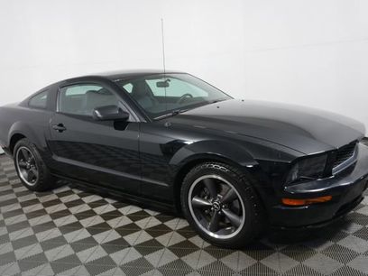 Used 2008 Ford Mustang GT Premium