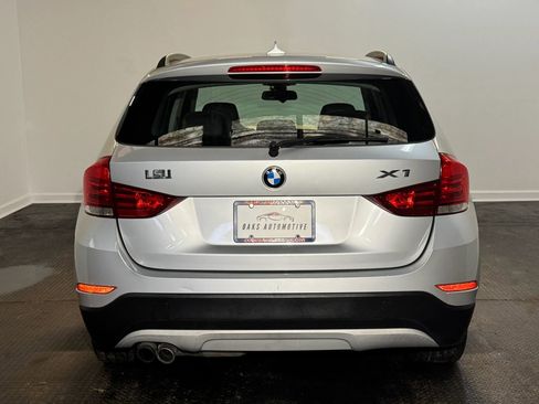 Used 2015 BMW X1 sDrive28i RWD image 5