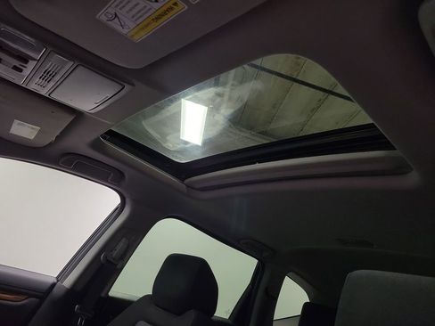 Used 2018 Honda CR-V EX image 14