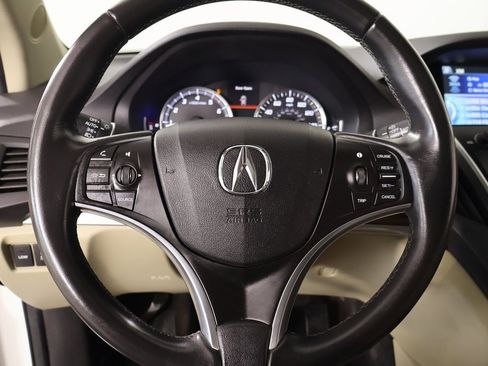 Used 2014 Acura MDX SH-AWD w/ Technology Package image 3