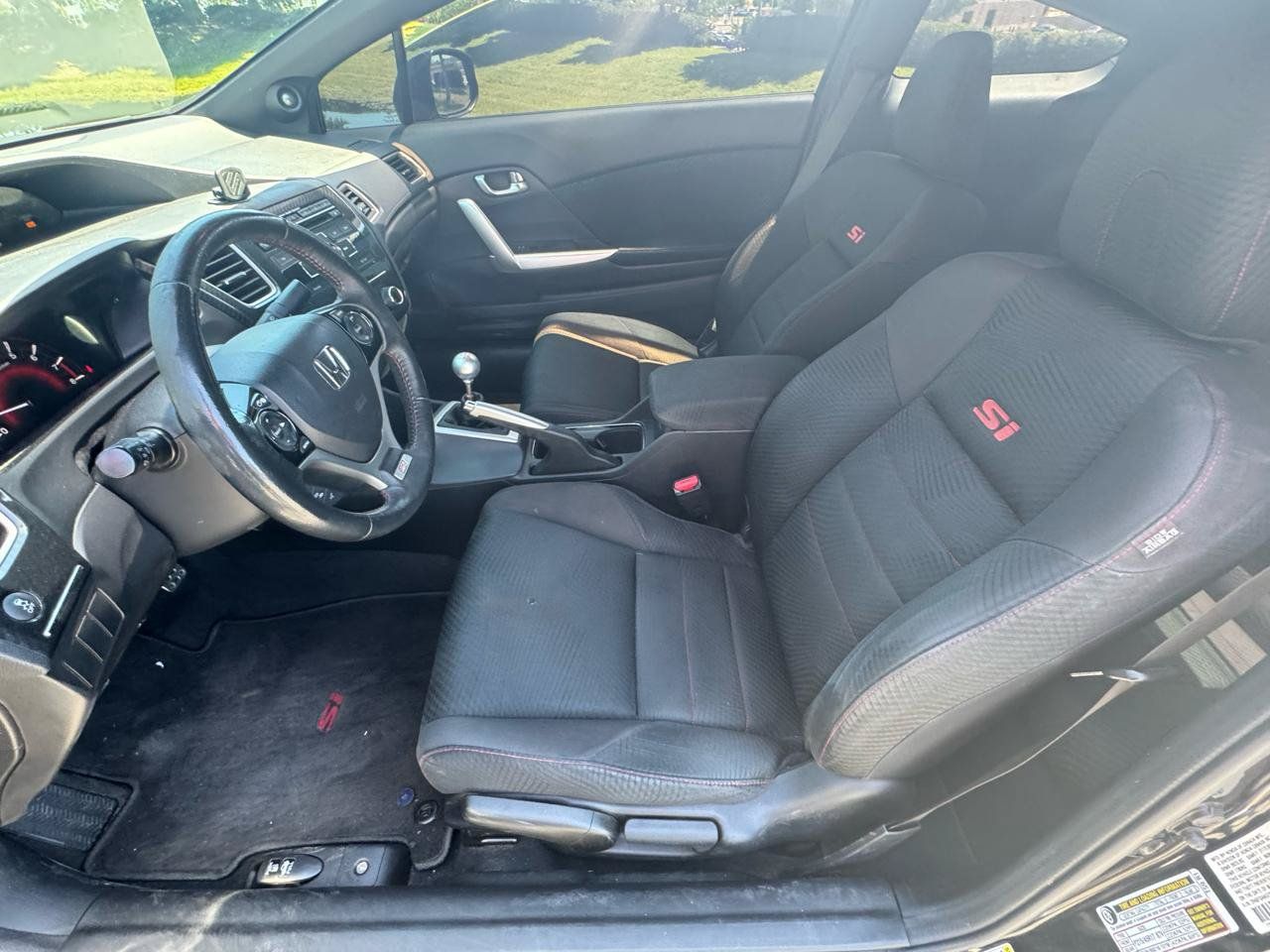Used 2013 Honda Civic Si image 16