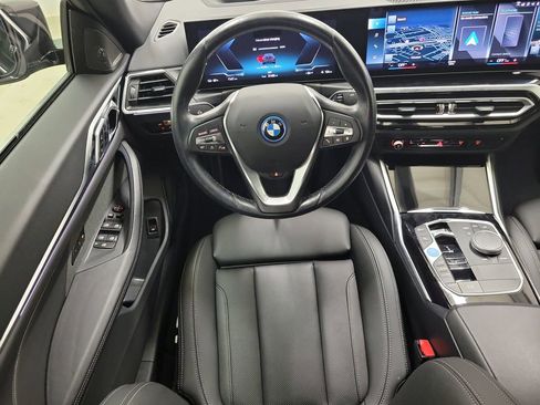 Used 2023 BMW i4 eDrive35 w/ Premium Package image 17