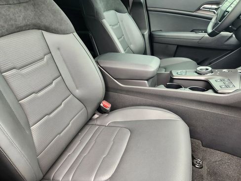 New 2026 Kia Sportage SX Prestige AWD/4WD image 10