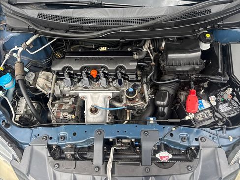 Used 2015 Honda Civic LX image 35