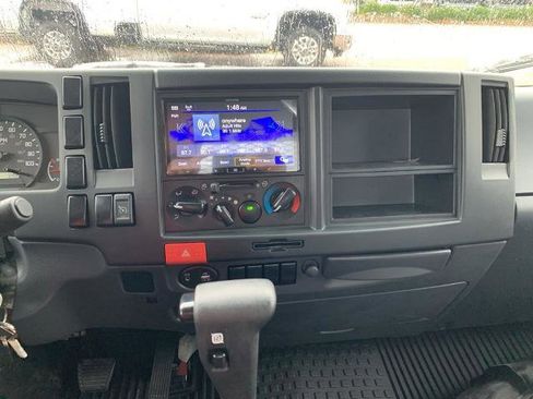 New 2025 Chevrolet Low Cab Forward 5500HG image 12