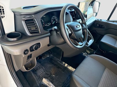 Used 2023 Ford Transit 350 XLT image 22