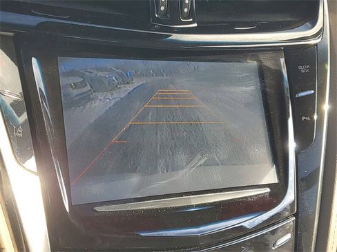 Certified 2014 Cadillac CTS Luxury image 26