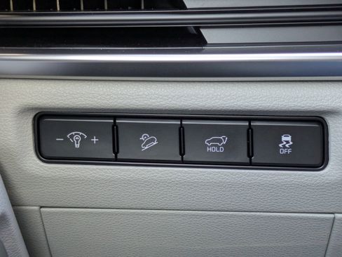 New 2025 Kia Telluride S image 33