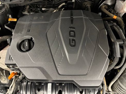 Certified 2023 Hyundai Tucson XRT AWD/4WD image 24