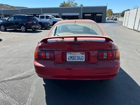 Used 1997 Toyota Celica ST FWD image 3