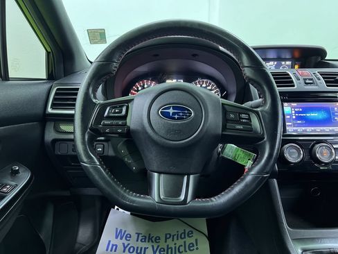 Used 2020 Subaru WRX AWD/4WD image 27