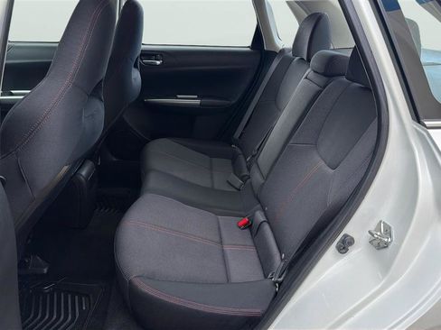 Used 2014 Subaru Impreza WRX Sedan AWD/4WD image 19