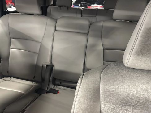 Used 2018 Honda Pilot EX-L image 24