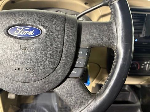 Used 2005 Ford Ranger FX4 image 12