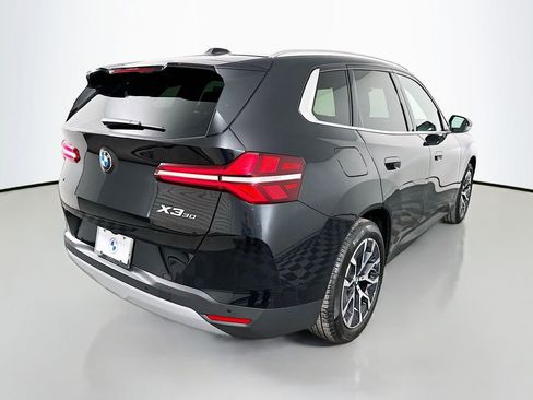 New 2026 BMW X3 xDrive30 w/ Premium Package image 5