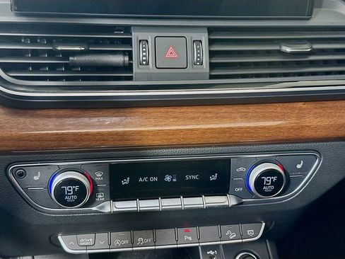 Used 2022 Audi Q5 2.0T Premium Plus w/ Premium Plus Package image 15