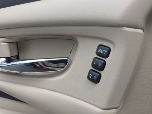 Used 2019 Nissan Murano Platinum w/ Cargo Package AWD/4WD image 26