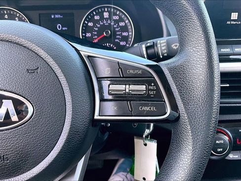 Used 2019 Kia Forte Sedan image 21