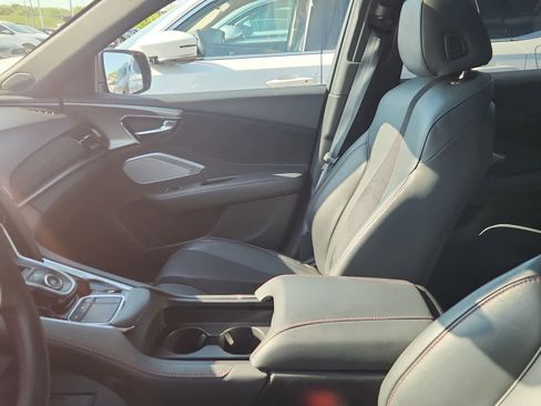 Used 2023 Acura RDX A-Spec AWD/4WD image 9