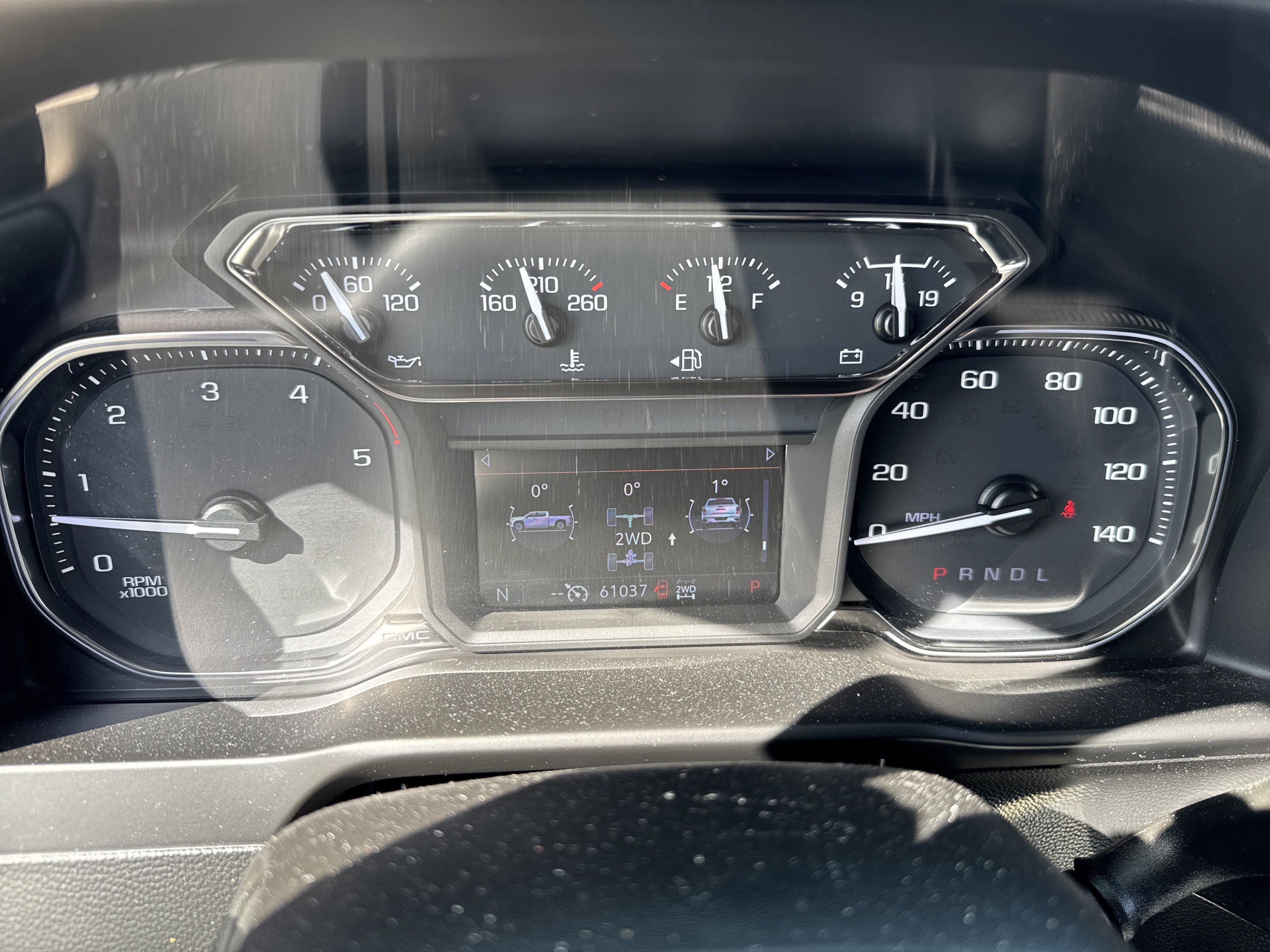 Used 2022 GMC Sierra 3500 AT4 AWD/4WD image 15