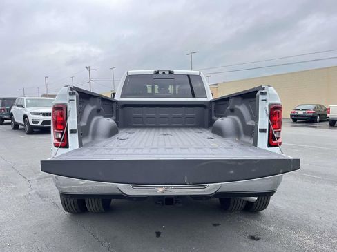 New 2026 RAM 3500 Tradesman image 9