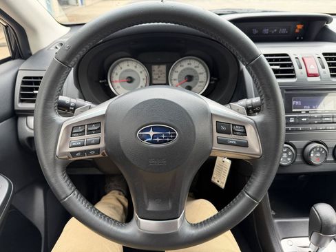 Used 2014 Subaru Impreza 2.0i Sport Premium AWD/4WD image 23