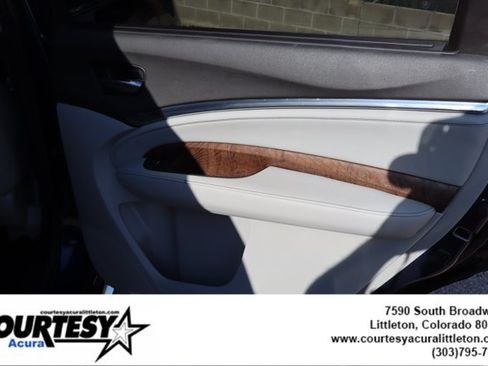 Used 2020 Acura MDX SH-AWD w/ Advance Package image 33