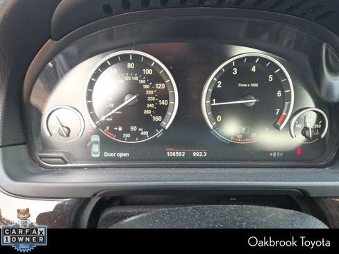 Used 2014 BMW 528i xDrive Sedan AWD/4WD image 11