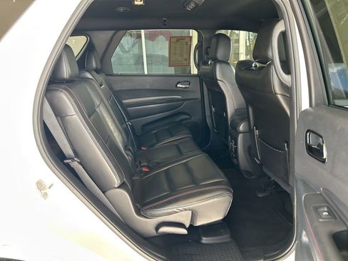 Used 2022 Dodge Durango R/T image 27