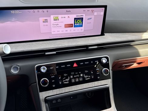 New 2026 Genesis GV80 3.5T Prestige image 6