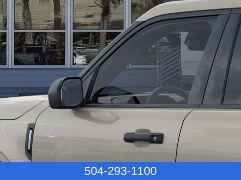 New 2025 Ford Bronco Sport Big Bend image 20