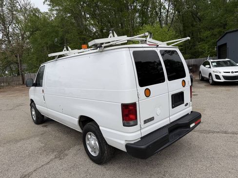 Used 2007 Ford E-250 and Econoline 250 RWD image 6