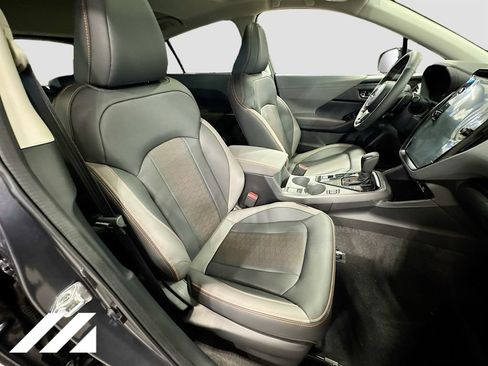 New 2026 Subaru Crosstrek 2.5i Limited AWD/4WD image 30