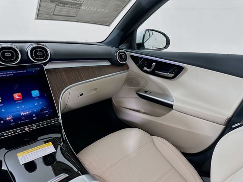 New 2026 Mercedes-Benz C 300 Sedan image 25