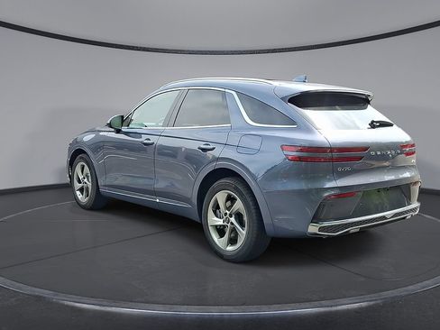 New 2026 Genesis GV70 2.5T Select AWD/4WD image 11
