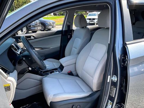 Used 2018 Hyundai Tucson SEL AWD/4WD image 8