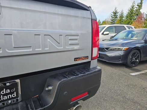 New 2026 Honda Ridgeline TrailSport image 12