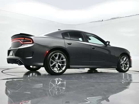 Used 2023 Dodge Charger GT RWD image 21