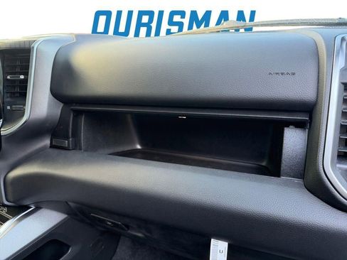 New 2026 RAM 1500 Big Horn image 25