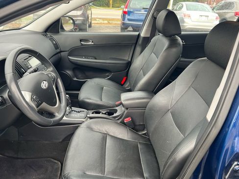 Used 2012 Hyundai Elantra SE image 10