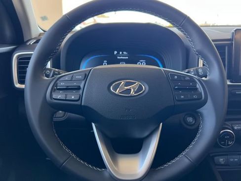 New 2026 Hyundai Venue SEL FWD image 22