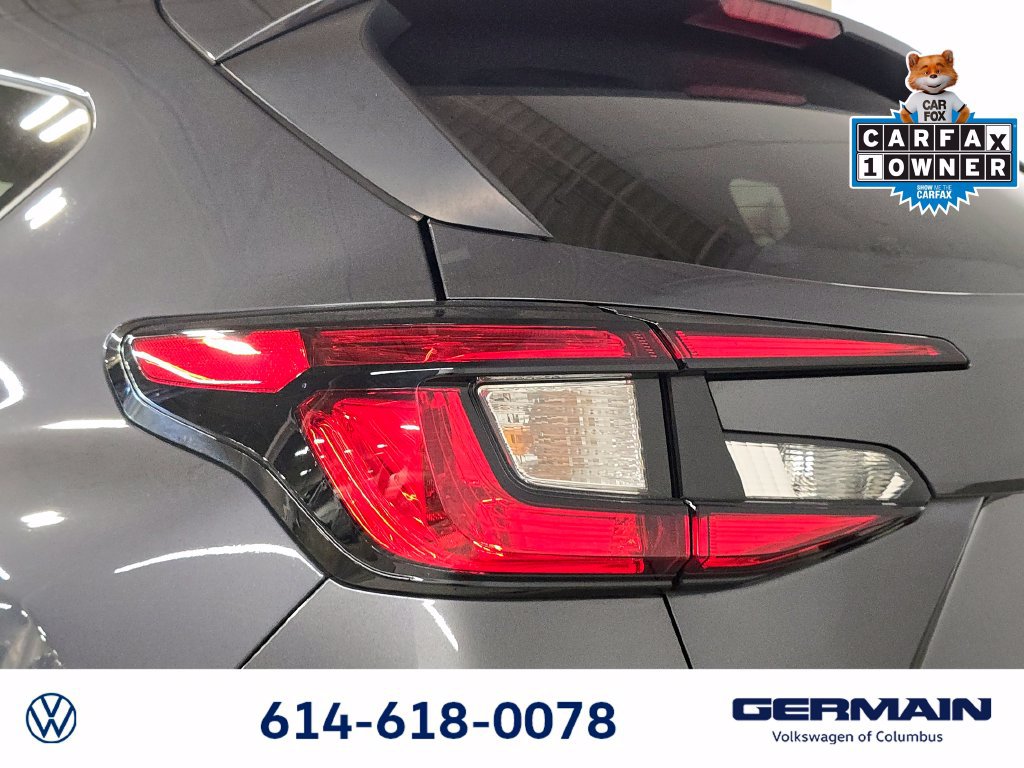 Used 2024 Subaru Crosstrek 2.0i Premium AWD/4WD image 18