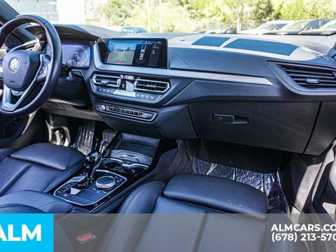 Used 2022 BMW 228i xDrive Gran Coupe w/ Convenience Package AWD/4WD image 25