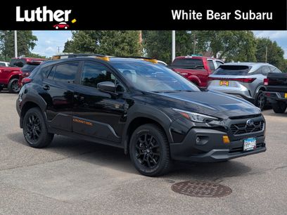 Used 2024 Subaru Crosstrek 2.5i Wilderness