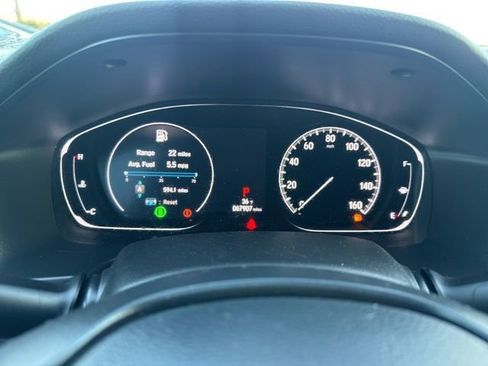 Used 2020 Honda Accord LX image 20