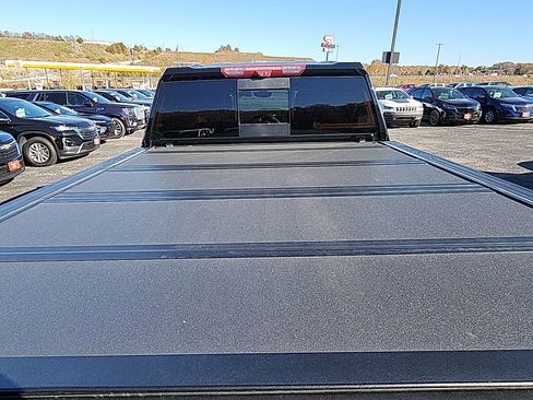 Used 2023 GMC Sierra 2500 Denali w/ Technology Package image 8