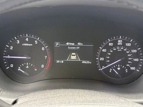 Used 2019 Genesis G80 3.8 image 17