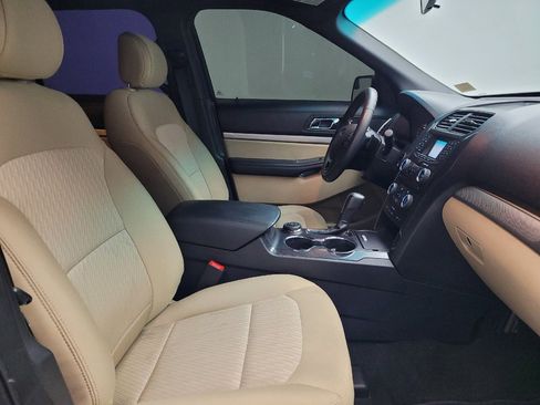 Used 2017 Ford Explorer 4WD image 21
