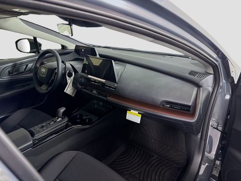 New 2026 Toyota Prius Plug-In Hybrid image 17