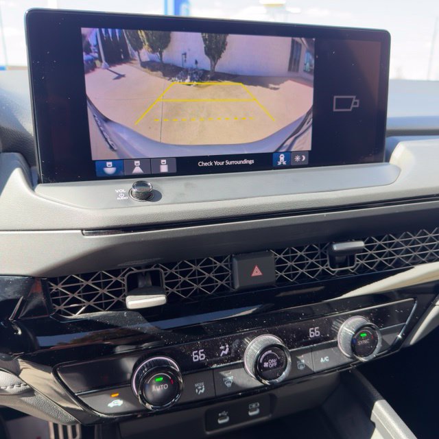 Certified 2023 Honda Accord Sport image 20